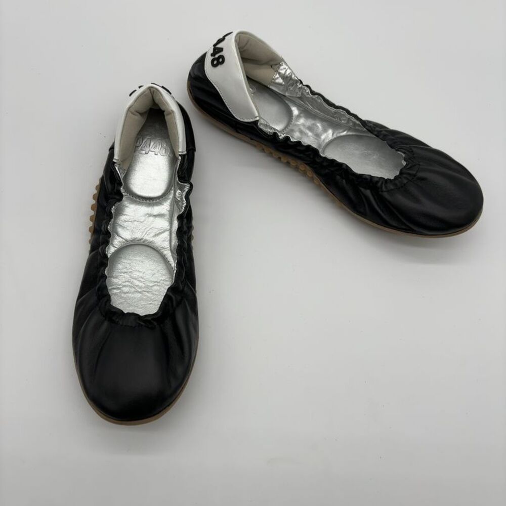 P448 Stella Ballet Flats